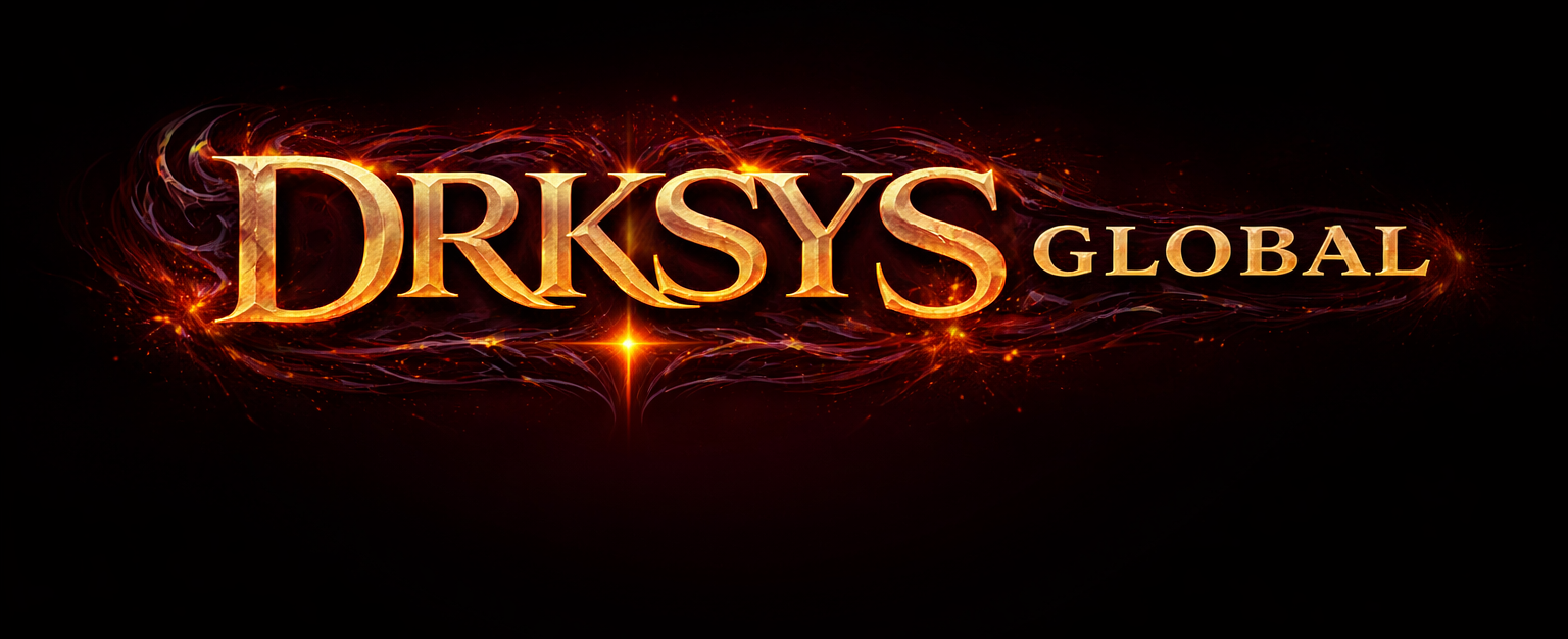 Drksys