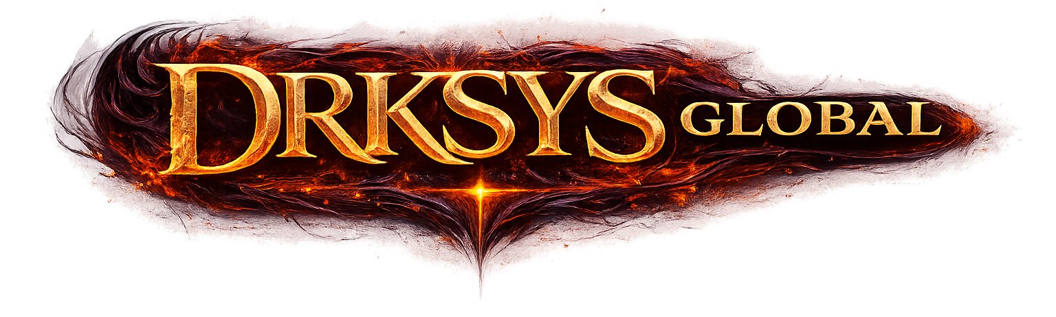Drksys