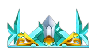 Azure Prism Seal