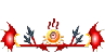 Divine Scarlet Seal